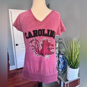 Pressbox Gamecock Tee